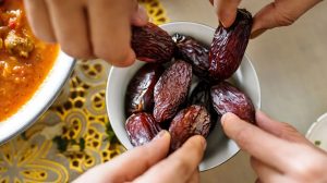 fertility benefits of dates