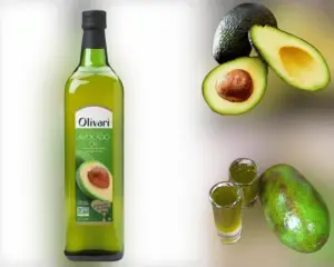 avocado oil for skin and hair 