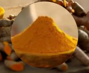 Health Benefits of Turmeric